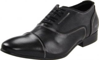 Kenneth Cole REACTION Mens Pro Mote Lace Up: Shoes