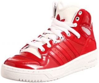 Adidas M Attitude Logo Head Girls Sneaker red G61014 Shoes