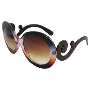 Womens Tortoise Fashion Sunglasses Today: $13.89 4.7 (3 reviews)