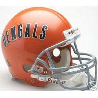 Cincinnati Bengals 1968 1979 Full Size Pro Line Throwback