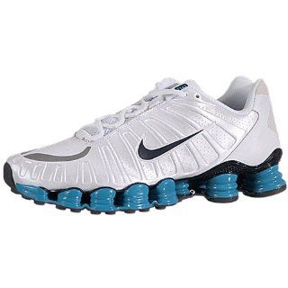 Nike Shox TLX Mens Running Shoes 488313 113