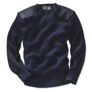 Nato Royal Navy Sweater Clothing