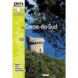 30 balades à pied en Corse du sud   Achat / Vente livre Laurent