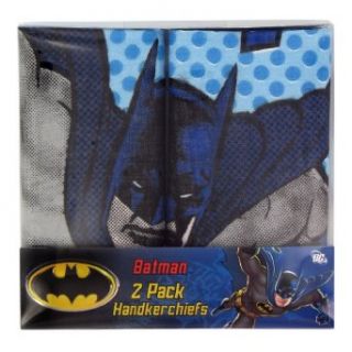 Batman Handkerchief (HH57)  Pack of two Batman