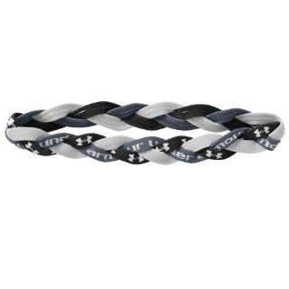 Womens Braided Mini Headband Bands by Under Armour One