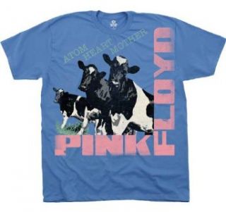 Pink Floyd T shirt Floyd Atom Heart Mother Cows xl