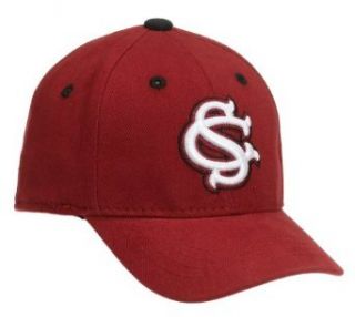 South Carolina Gamecocks Infant One Fit Hat Clothing