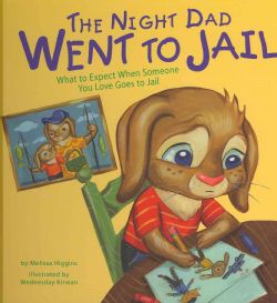 The Night Dad Went to Jail What to Expect When Someone You Love Goes