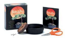 The Mini Bonsai Kit (Paperback) Today $6.22 4.0 (1 reviews)