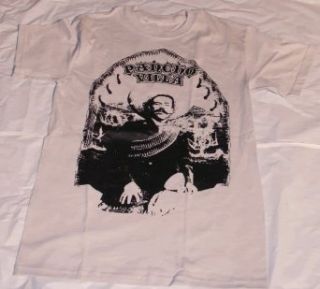Pancho Villa T Shirt Clothing