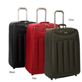Samsonite Silhouette 29 inch Expandable Upright
