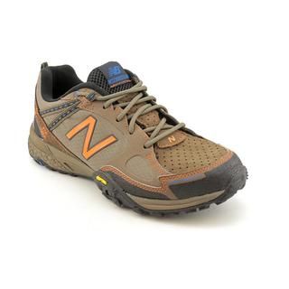 New Balance Mens WO889 Nylon Athletic Shoe