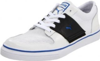 Puma Mens El Ace 2 L Fashion Sneaker Shoes
