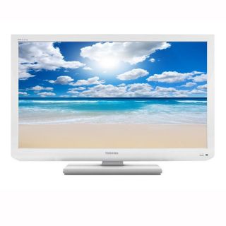 TOSHIBA 19EL834G Ecran LED   Achat / Vente TELEVISEUR LCD 19