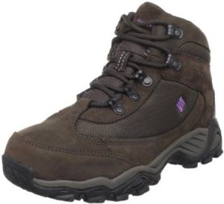 Ridge Mid Ot Wmns Hiking Boot,Turkish Coffee/ Hyacinth,8.5 M US Shoes