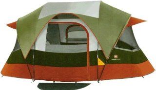 Swiss Gear Valais 14  by 11 Foot Family Dome Tent Sports