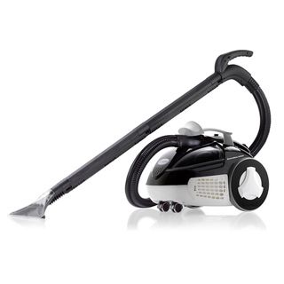 Reliable EV1 EnviroMate Tandem Steam Cleaner and Vacuum