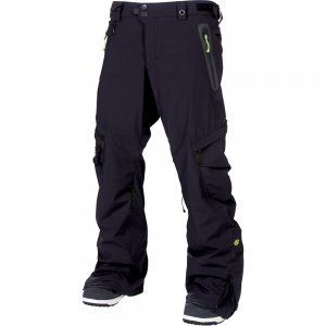 686 Smarty Compression 3 in 1 Cargo Snowboard Pant Mens