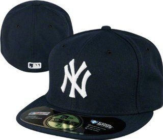 MLB New York Yankees Authentic On Field Game 59FIFTY Cap