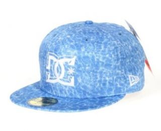 DC Shoes New Era 59Fifty Reflection Hat Clothing