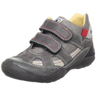 Kid),Nero/Antracite/Grigio (20),22 EU (6 6.5 M US Toddler) Shoes