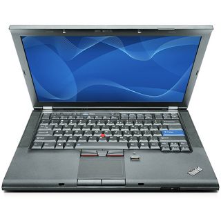 IBM Lenovo T410 2.4GHz 160GB 14 inch Laptop (Refurbished)
