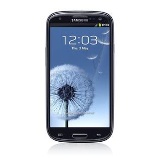 Samsung Galaxy S III I9300 16GB GSM Unlocked Android 4.0 Cell Phone