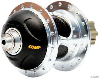 PowerTap Comp Wired 32H Shimano Silver Hub Sports