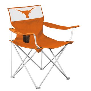 University of Texas Longhorns Folding Tailgate Chair