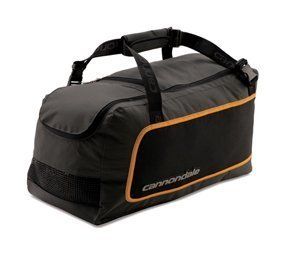 Cannondale Gear Bag (Black, One Size)