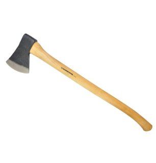 Condor Tool and Knife 3.5 Pounds Swedish Pattern Axe with