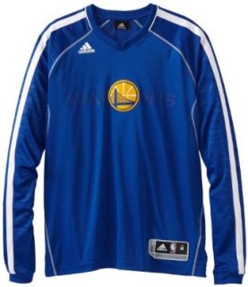Golden State Warriors Adidas 2012 2013 Authentic On Court