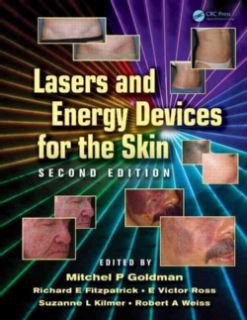 Lasers and Energy Devices for the Skin (Hardcover) Today $237.41