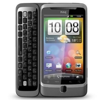 HTC Desire Z   Achat / Vente SMARTPHONE HTC Desire Z