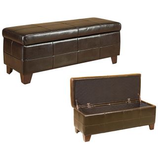 leather storage bench today $ 235 99 sale $ 212 39 save 10 % 4 8 188