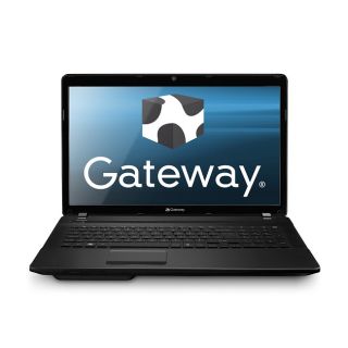 Gateway NV77H19u 2.4GHz 500GB 17 inch Laptop (Refurbished)