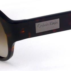 Calvin Klein Womens Aviator Sunglasses