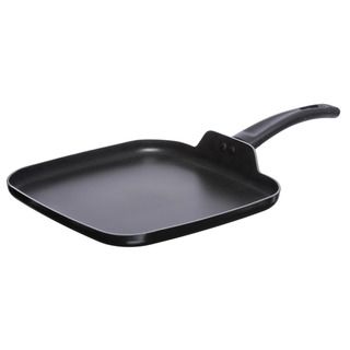 Gordon Ramsay Black Non stick 10 inch Griddle Pan