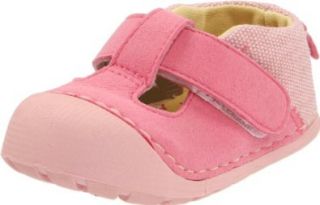 : Simple Poodle T Strap Shoe (Toddler),Confetti,7 M US Toddler: Shoes
