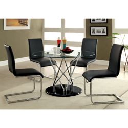 Round Dining Tables Buy Round and Square Dining Room