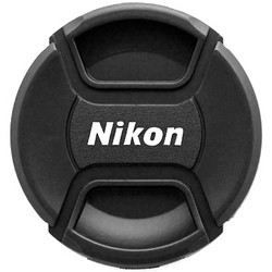 Nikon LC 52 bouchon avant   Achat / Vente OPTIQUE REFLEX Nikon LC 52