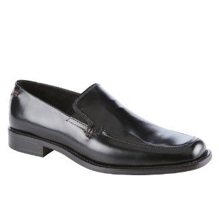 ALDO Gulyas   Men Dress Loafers   Black   12: Shoes