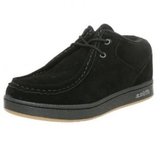 IPATH Mens Cats Mid top Clothing