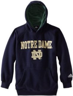 NCAA Notre Dame Fighting Irish 8 20 Boys Pullover Hoodie