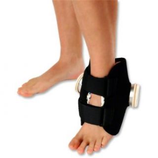 Total Ice Therapy Double Ankle Wrap Clothing