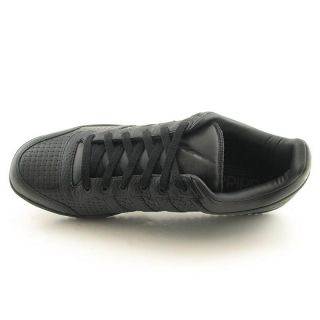 Adidas Mens Top Ten Lo Black Athletic (Size 13)