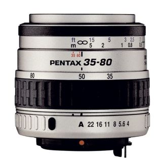Pentax 35 80 mm f/4 5,6   Achat / Vente A_TRIER Pentax 35 80 mm f/4 5