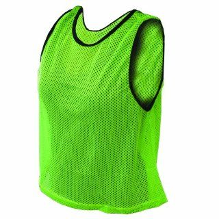 Amber Sporting Goods Youth Sports Practice Mesh Jersey