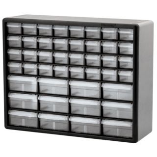 Akro Mils 44 Drawer Cabinet