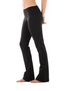 Inset Dance Pant Clothing